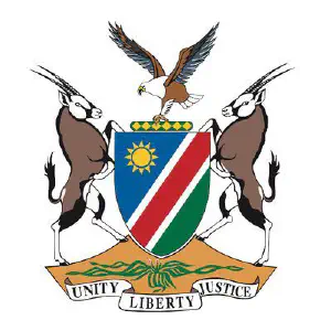 Nambian Ministry of Agriculture Water and Land Reform