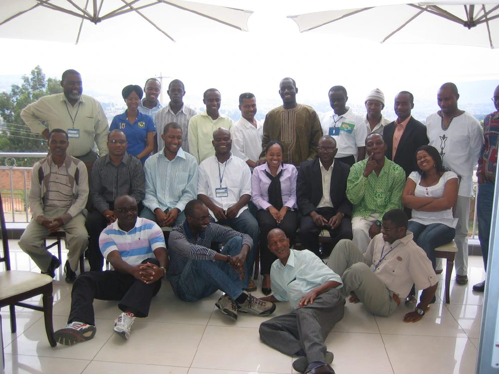 Risk-based surveillance training to 90 veterinarians across Africa Featured Image