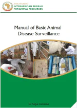 Manual of Basic Animal Disease Surveillance