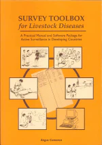 Survey Toolbox for Livestock Diseases