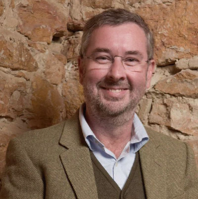 Dr. Angus Cameron Banner