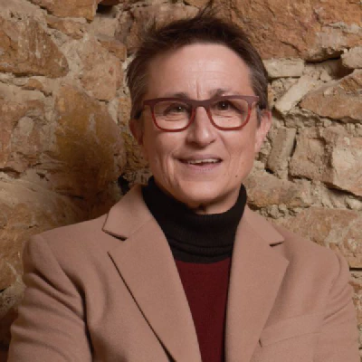 Catriona Mackenzie Banner