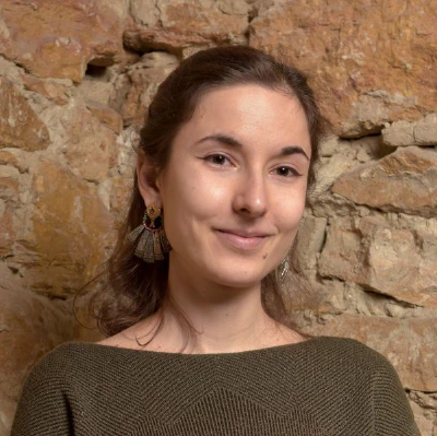 Dr. Lorraine Chapot Banner