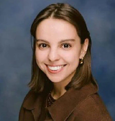 Dr. Sara Sequeira Banner